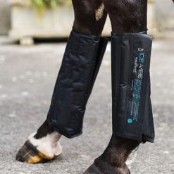 Horseware Ireland Ice Vibe Boot Cold Packs