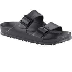 Birkenstock Arizona EVA Metallic Anthracite(1001497/8)