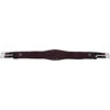 Equifit Essential Girth With Smart Fabric Liner - Brown