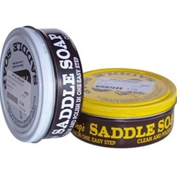Fiebing's Saddle Soap - Tin