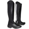 Ovation Cyclone All Season Riding Boots - Black