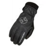 Heritage Summit Winter Riding Gloves - Black