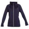 Back On Track Alissa P4G Women's Sweater - Navy