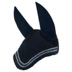 ANKY Soundproof Ear Bonnet - Navy
