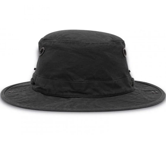 Tilley T3W Wanderer Hat - Black