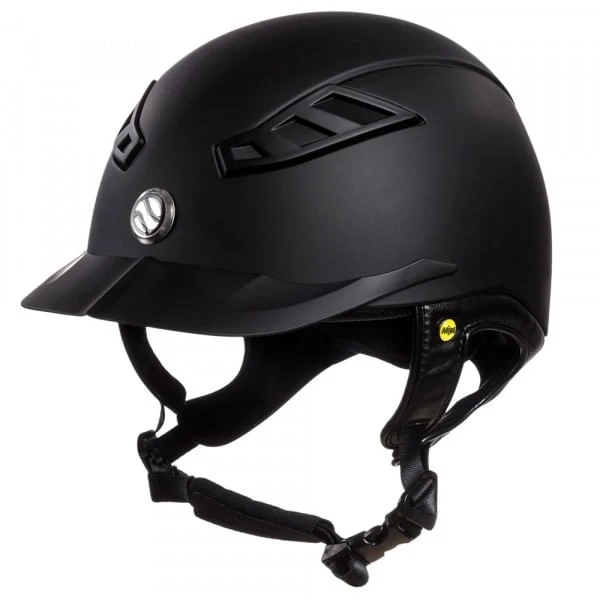 Back On Track Lynx MIPS EQ3 Riding Helmet