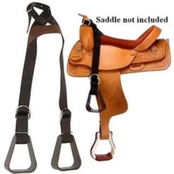GENERIC Kids Helper Stirrups