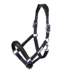 LeMieux Capella Halter - Navy