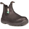 Blundstone CSA 163 - Work & Safety Boot Black