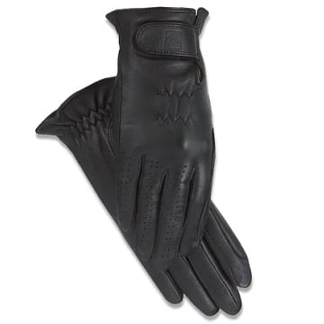 SSG Classic Kid Leather Riding Glove