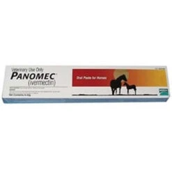 GENERIC Equine Dewormers – Panomec (Ivermectin) Dewormer (Equine Use Only)