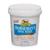 Absorbine Horseman's One Step Leather Cleaner & Conditioner