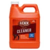 Lexol Leather Tack Cleaner Step 1 - 1 Litre