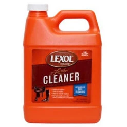 Lexol Leather Tack Cleaner Step 1 - 1 Litre