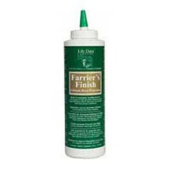 Farrier's Finish Ultimate Hoof Treatment
