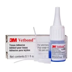 3M Vetbond Tissue Adhesive