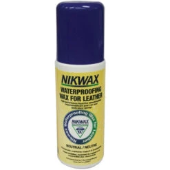 Nikwax Waterproofing Wax For Leather (Liquid) -