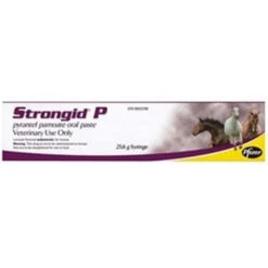 GENERIC Equine Dewormers – Strongid P (Pyrantel Pamoate) Dewormer (Equine Use Only)