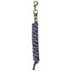 Weaver Poly Lead Rope With Solid Brass Snap - K8
