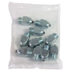 GENERIC #6 Mud Studs - Set Of 10