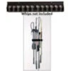 GENERIC Wall Mounted Whip Or Crop Holder