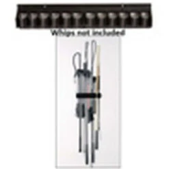 GENERIC Wall Mounted Whip Or Crop Holder