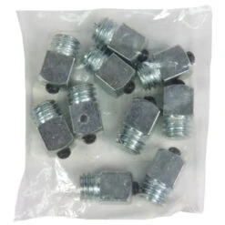 GENERIC #5 Road Studs - Set Of 10