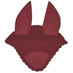 Weatherbeeta Prime Bonnet - Maroon