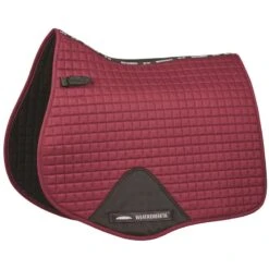 Weatherbeeta Prime All-Purpose Pad - Maroon