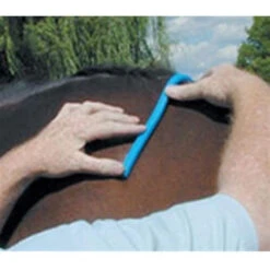 GENERIC Nunn Finer Saddle Fitting Curve