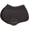 Weatherbeeta Prime Shaped Jump Pad - Black