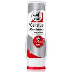Leovet Cellsius Gel For Horses