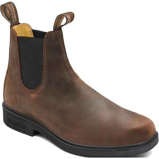Blundstone 2029 - Dress Antique Brown