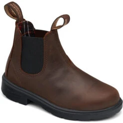 Blundstone Blunnies 1468 - Antique Brown