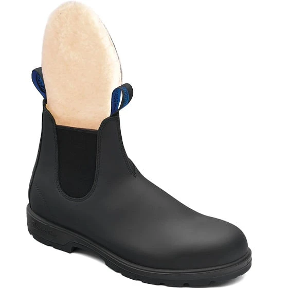 Blundstone 566 - Winter Thermal Black