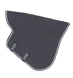 Amigo Bravo 12 Original 150g Turnout Hood - Excalibur/Plum/White/Silver