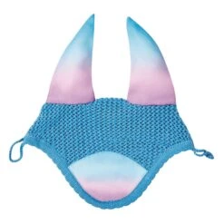 Weatherbeeta Prime Ombre Bonnet - Lagoon Mist