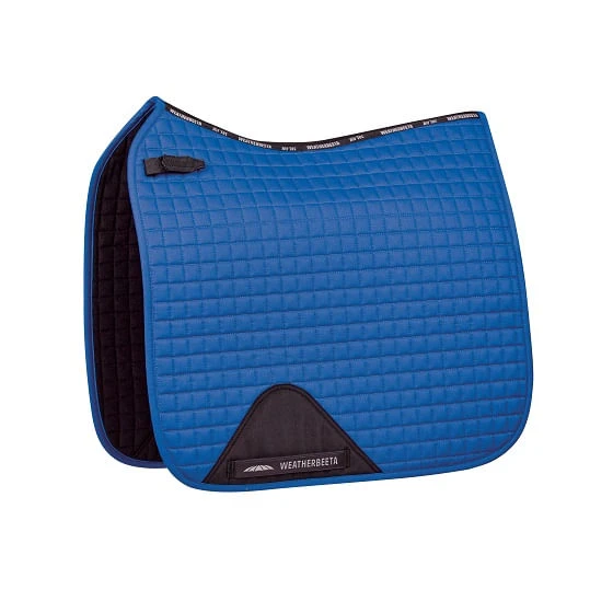 Weatherbeeta Prime Dressage Pad - Royal