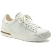 Birkenstock Bend Leather White (1017723/24)