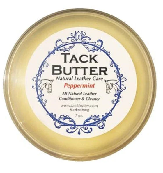 GENERIC Tack Butter 7oz Peppermint