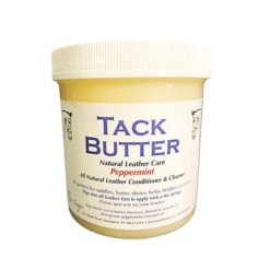 GENERIC Tack Butter 15oz Peppermint