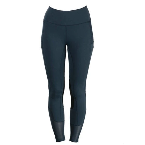 Horseware Ireland Horseware Riding Tights - Dark Navy - Image 2
