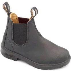 Blundstone Blunnies 1325 - Rustic Black