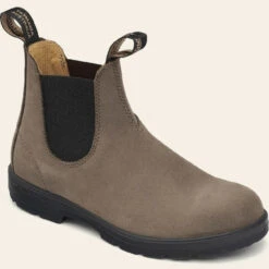 Blundstone 1941 Unisex Classic - Stone Nubuck