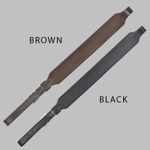 Total Saddle Fit TSF Slim Stability Stirrup Leathers