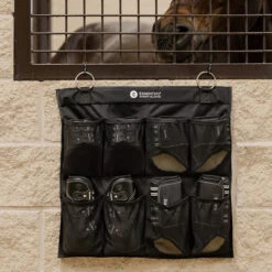 Equifit Hanging Boot Organizer - 8 Pocket