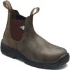 Blundstone CSA 180 - Waxy Rustic Brown