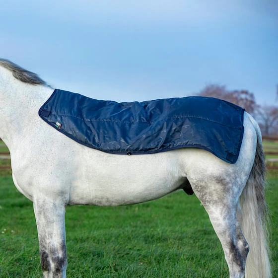 Rambo Summer Series Disc Front Turnout - Navy - Image 2