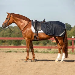 Amigo Ripstop Competition Sheet - Navy