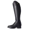 Ariat Heritage Contour II Waterproof Insulated Tall Riding Boot - Black